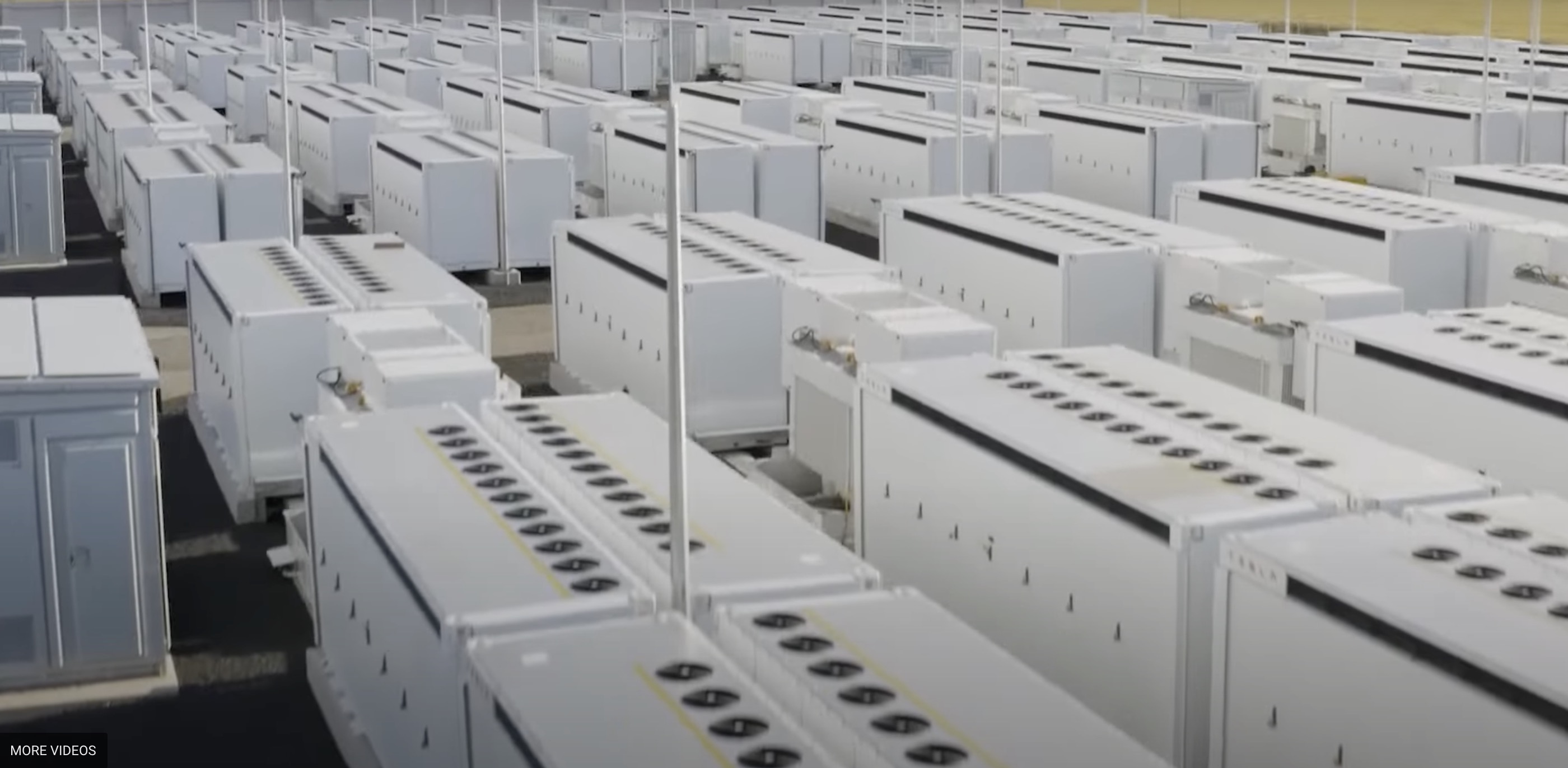 Tesla, Google, Carrier launch coalition to save $100B+ by unlocking idle grid capacity