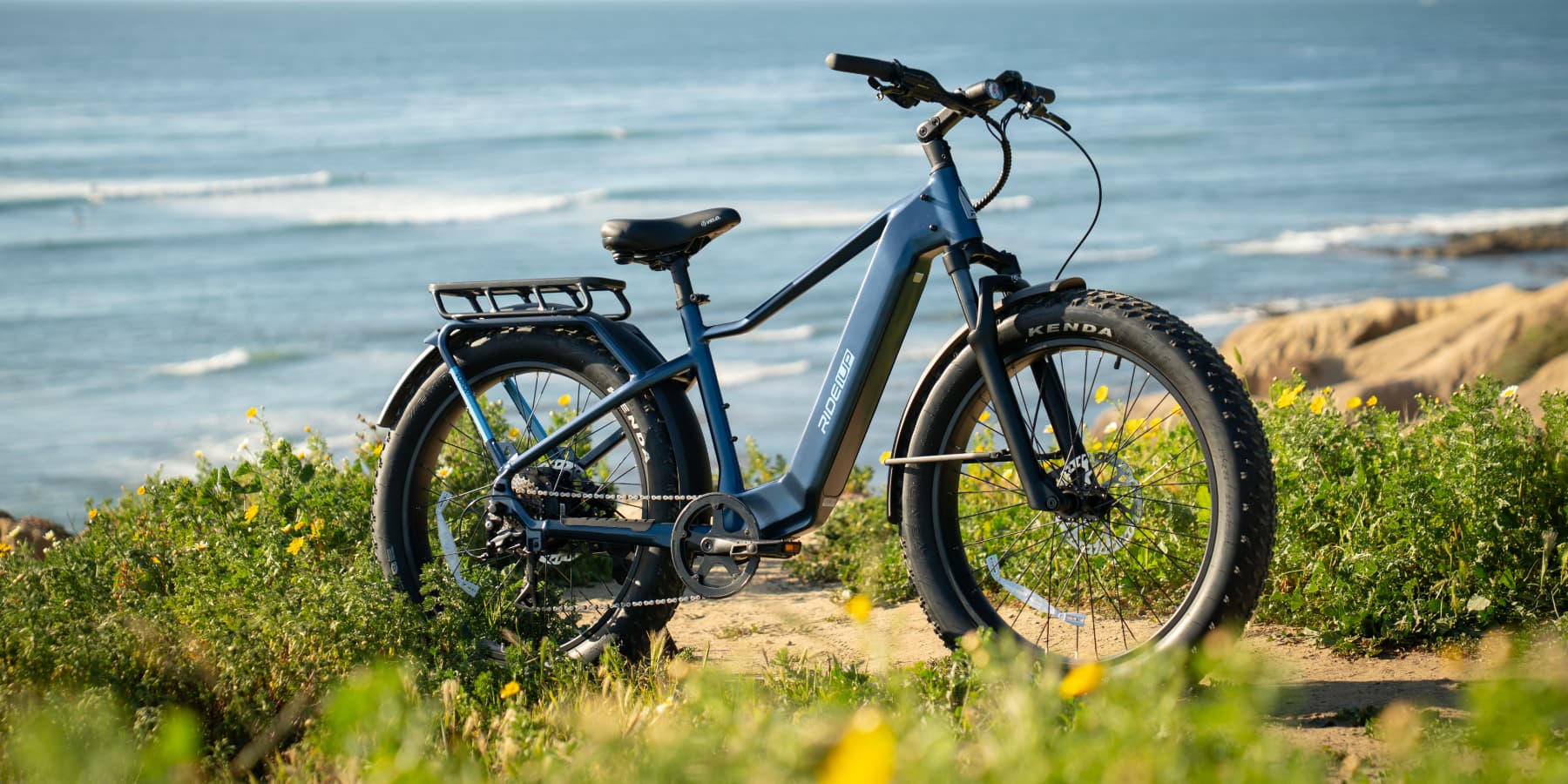 Ride1Up turns popular e-bike into new platform with three models