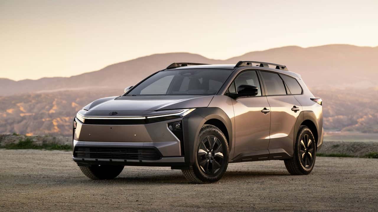 Toyota’s New EVs Already Come With Huge Discounts