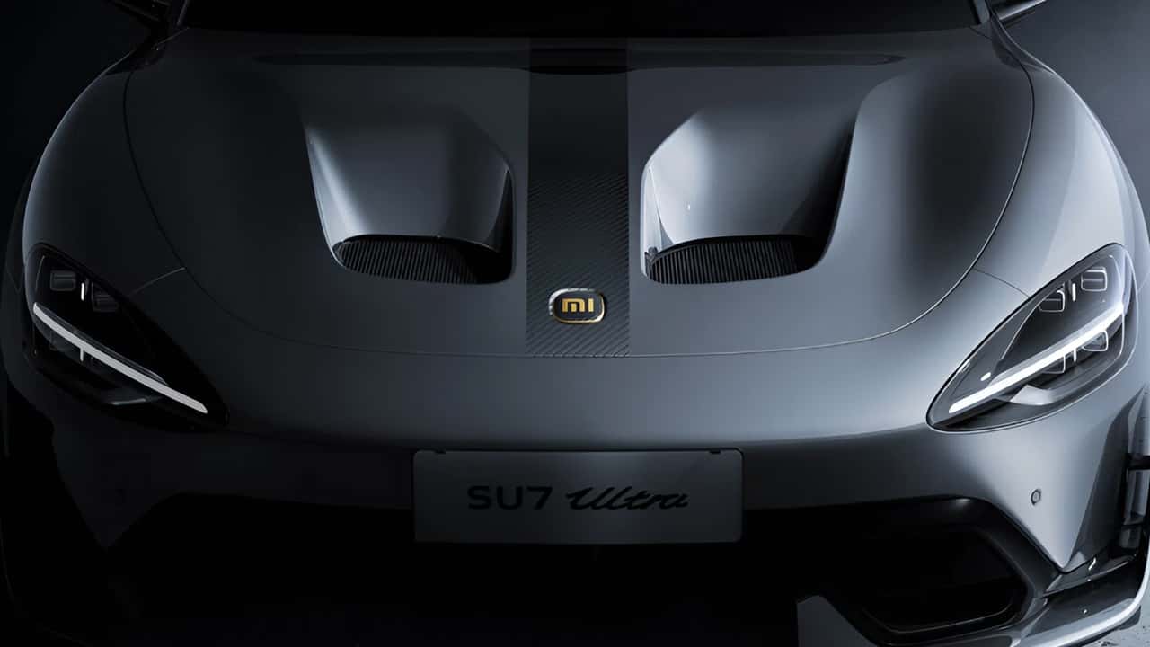 Xiaomi Will Fix Its $5,800 Hood's Fake Ducts After Lawsuits